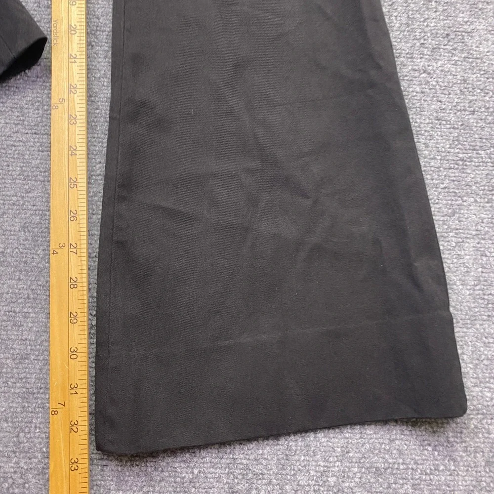 Banana Republic measurements waist